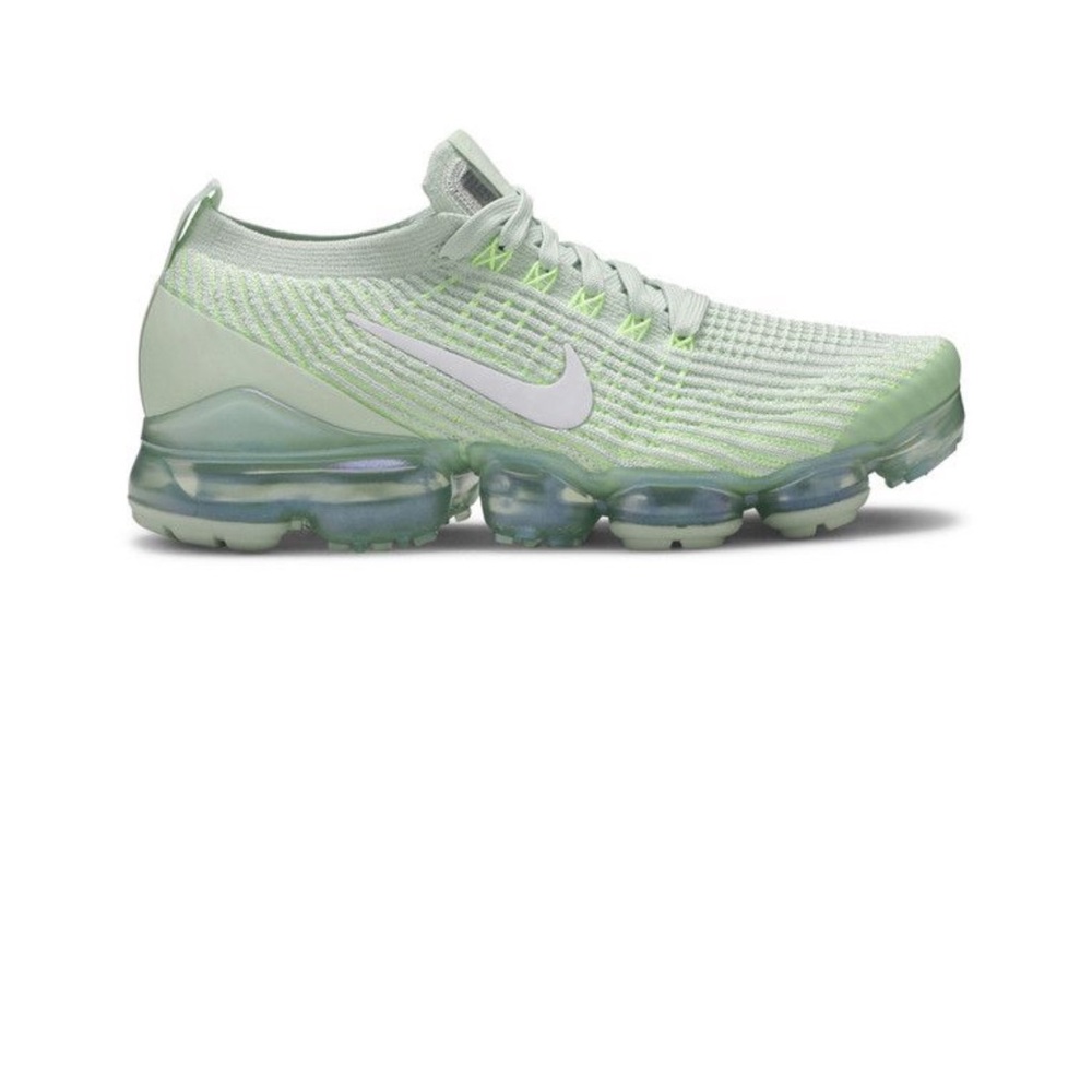 2020 Wmns Air Vapor Max FlyKnit 3 ‘Jade Aura’